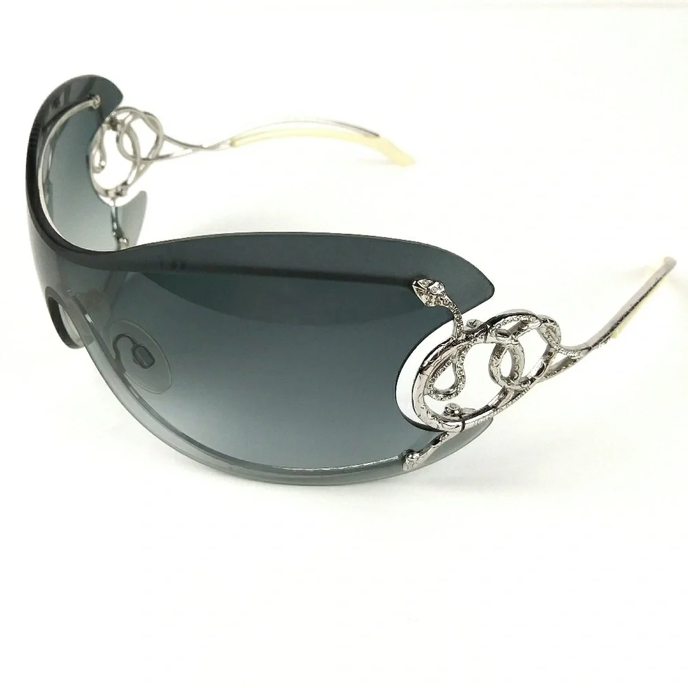 Roberto Cavalli Sunglasses - Picture 4 of 8